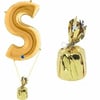 Gold Balon Ağırlığı