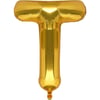 Gold Harf Folyo Balon