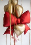 GOLD KALP FOLYO BALON KONSEPT