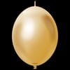 Kalisan Gold Krom K Link Balon (5 Adet)
