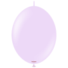 Kalisan Lila K Link Balon (5 Adet)
