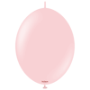 Kalisan Makaron Pembe K Link Balon (5 Adet)