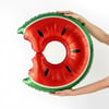 Karpuz Donut Folyo Balon 