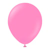 Kraliçe Pembe Balon (10 Adet)