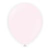 Küçük Makron Pink Pale (10 Adet)