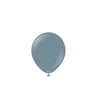 Küçük Retro Denim Balon (10 Adet)