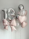 LİVA FOLYO BALON KONSEPT