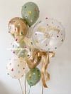 LUX TAŞ BALON KONSEPT