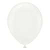 Makaron Bebe Mavi Balon (10 Adet)