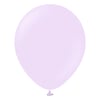 Makaron Lila Balon (10 Adet)