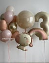 MASALSI FOLYO BALON KONSEPT