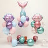 MERCAN PRENSES BALON KONSEPT