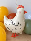 MİNİ ÇİFTLİK PARTİ BALON KONSEPT