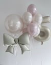 MİNİK LADY BALON KONSEPT