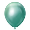 Mirror Balon Yeşil (5 Adet)
