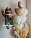 OH BABY&SALOPET AYI FOLYO BALON KONSEPT
