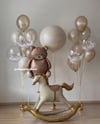 Oyun Arkadaşım Balon Seti
