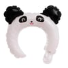 Panda Taç Folyo Balon