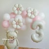 PAPATYA BAHARI FOLYO BALON KONSEPT