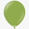Pastel Matcha Balon (5 Adet)