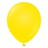 Pastel Sarı Balon