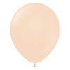 Pastel Sütlü Kahve Balon (10 Adet)