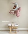 PEMBE MASAL BALON KONSEPT