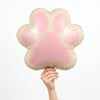 Pembe Pati Folyo Balon