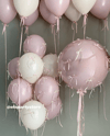 PİNK BOW FOLYO BALON KONSEPT