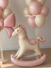 PINK PONNY BALON KONSEPT