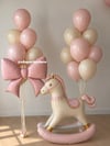 PINK PONNY BALON KONSEPT