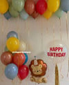 RENGARENK FOLYO BALON KONSEPT