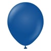 Retro Dark Blue Balon