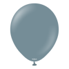 Retro Denim Balon (10 Adet)