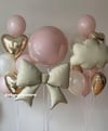 SATEN RÜYA FOLYO BALON KONSEPT