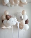SOFT DENİZ KUMU BALON KONSEPT