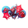 Spider Man Temalı Balon Set