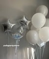 STAR BOY FOLYO BALON KONSEPT