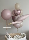 TATLI RÜYALAR FOLYO BALON KONSEPT