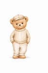 Teddy Balon Konsept