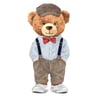Teddy Balon Konsept