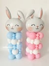 TWINS FOLYO BALON KONSEPT