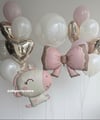 UNICORN FİYONK MASALI FOLYO BALON KONSEPT