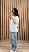 Ayıcıklı T -shirt