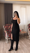 Siyah İkili Takım