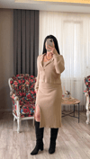 Sütlükahve İkili Takım