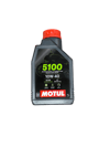 MOTUL 5100 10W/40 4T YARI SENTETİK MOTORSİKLET YAĞI
