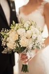 Gardeny Bridal Bouquet
