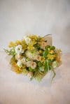 Golden Bloom