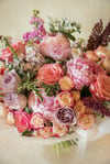 Peony Passion 